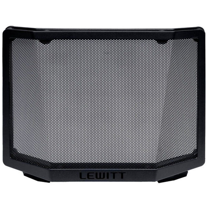 Lewitt | PF - XL | Dual - Layer Magnetic Pop Filter (58/PF - XL) - Gsus4
