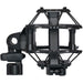 Lewitt | SM - XL | Shock Mount XL (58/SM - XL) - Gsus4