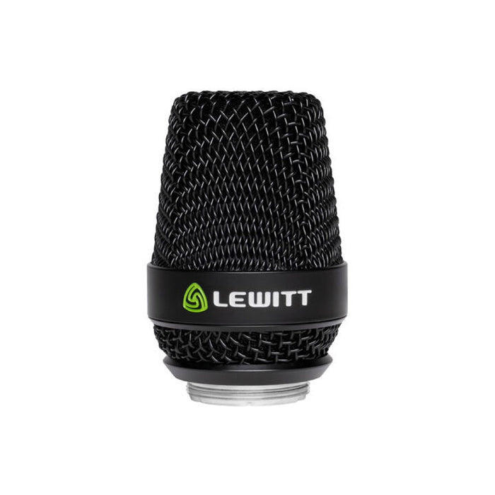 Lewitt | W9 | W950 1" True Condensor Capsule for Shure Wireless Handheld (58/MTPW9) - Gsus4