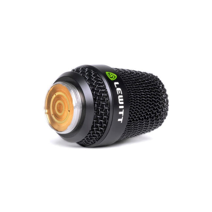 Lewitt | W9 | W950 1" True Condensor Capsule for Shure Wireless Handheld (58/MTPW9) - Gsus4