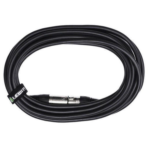 Lewitt | XLR - 7P | 5M 7 - Pin XLR Cable for Pure Tube Microphone (58/XLR - 7P) - Gsus4