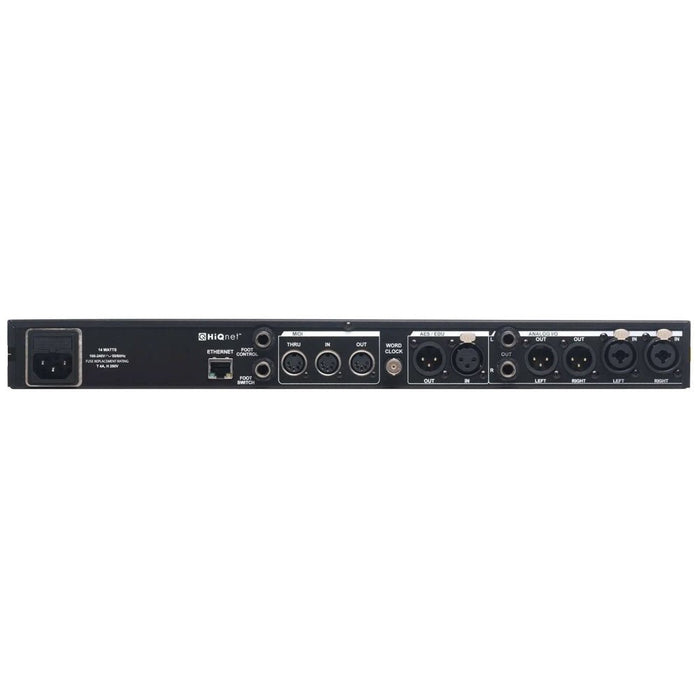 Lexicon PCM92 Stereo Reverb and Effects Processor (LEX-PCM92) - Gsus4