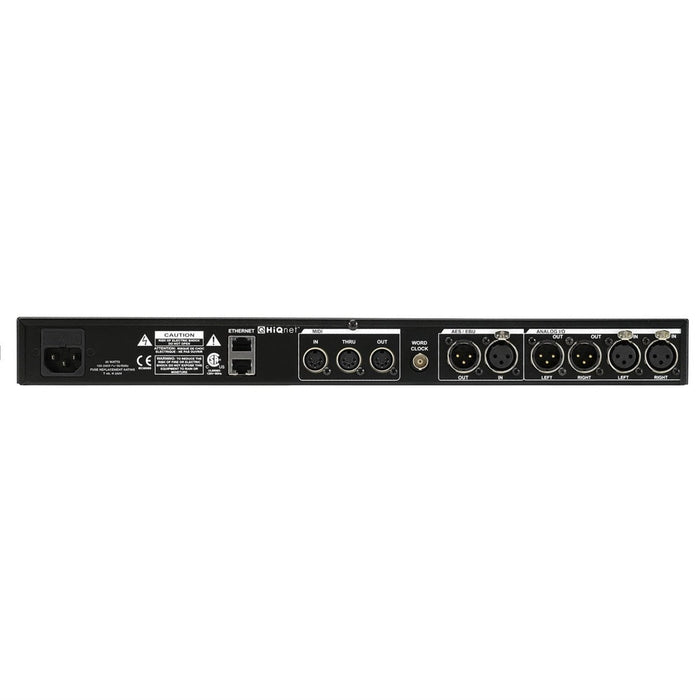 Lexicon PCM96 Stereo Reverb and Effects Processor (LEX-PCM96) - Gsus4