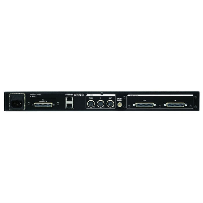 Lexicon PCM96 Surround Multi - Channel Reverb/Effects Processor with Analog and Digital I/O (LEX-PCM96SURA) - Gsus4