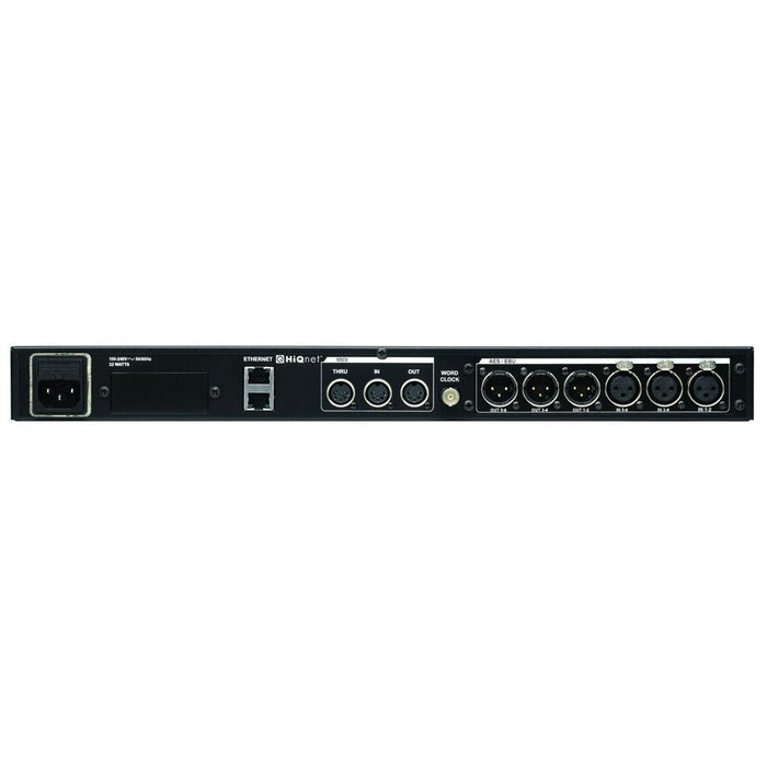 Lexicon PCM96 Surround Multi - Channel Reverb/Effects Processor with Digital I/O (LEX-PCM96SURD) - Gsus4