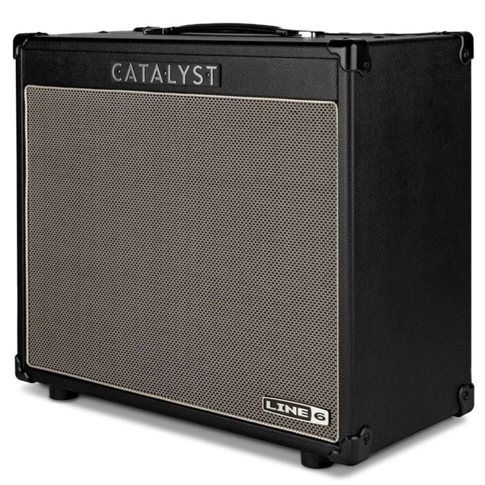 Line 6 | CATALYST CX 100 | 1x12" Dual Channel Guitar Amp Combo (AAF6740) - Gsus4