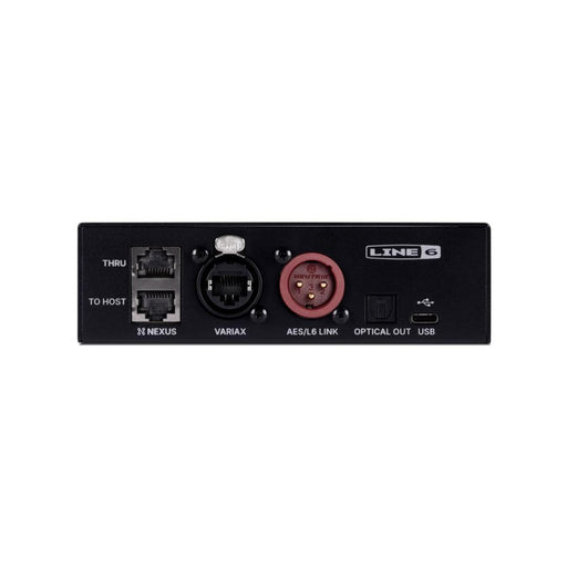 Line 6 | Expand D10 | Digital I/O Expansion Box For Helix Stadium & Stadium XL (AAF7638) - Gsus4