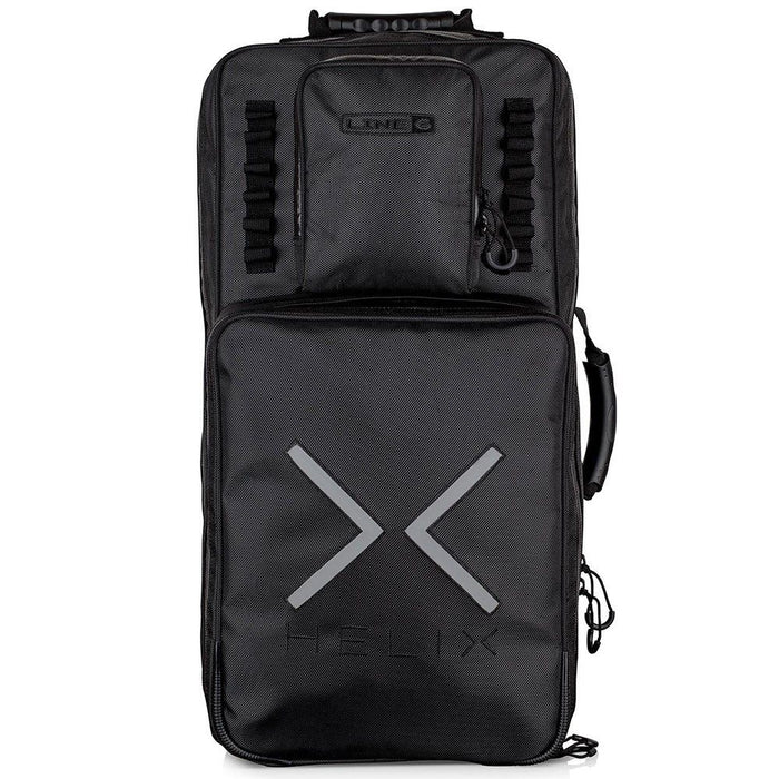 Line 6 | HELIX BackPack | Carry Bag for Helix Floor Unit (AAF6331) - Gsus4