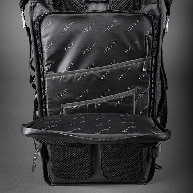 Line 6 | HELIX Stadium BackPack | Carry Case for Helix Stadium XL & Helix Stadium (AAF7724) - Gsus4