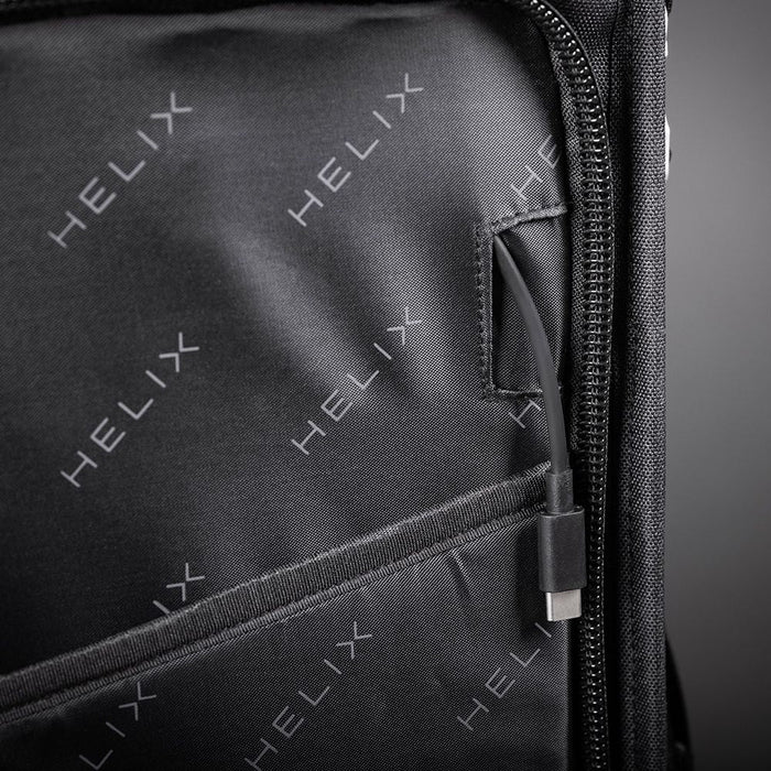 Line 6 | HELIX Stadium BackPack | Carry Case for Helix Stadium XL & Helix Stadium (AAF7724) - Gsus4
