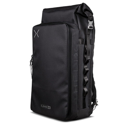 Line 6 | HELIX Stadium BackPack | Carry Case for Helix Stadium XL & Helix Stadium (AAF7724) - Gsus4
