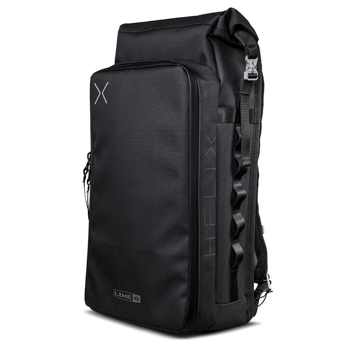 Line 6 | HELIX Stadium BackPack | Carry Case for Helix Stadium XL & Helix Stadium (AAF7724) - Gsus4