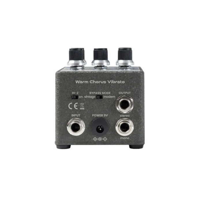 Warm Audio WA-C1 MOD Analog Chorus Vibrato