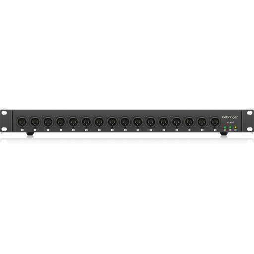 Behringer SC16-O Stageconnect Interface 16OUT