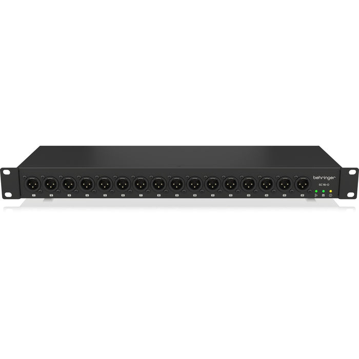 Behringer SC16-O Stageconnect Interface 16OUT