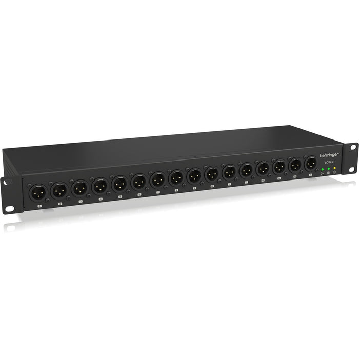 Behringer SC16-O Stageconnect Interface 16OUT