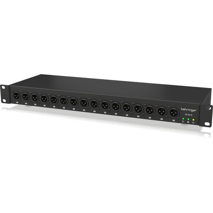 Behringer SC16-O Stageconnect Interface 16OUT
