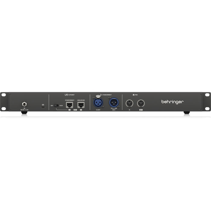 Behringer SC88 Stageconnect Interface 8IN/8OUT