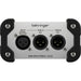 Behringer Ds 50 Passive 1-In 5-Out Sig.Splitter