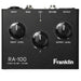 Franklin Audio RA-100 Send/Return Re-Amp Box