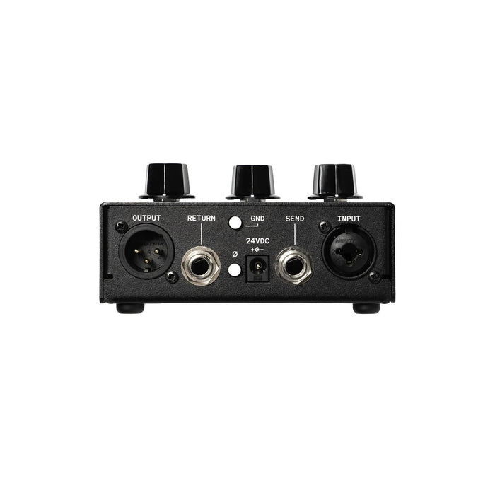 Franklin Audio RA-100 Send/Return Re-Amp Box