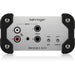 Behringer DI 22P Passive Stereo DI Box
