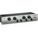 Behringer Eqp Classic Tube Equaliser