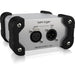 Behringer DS20 Passive 1-In 2-Out Splitter