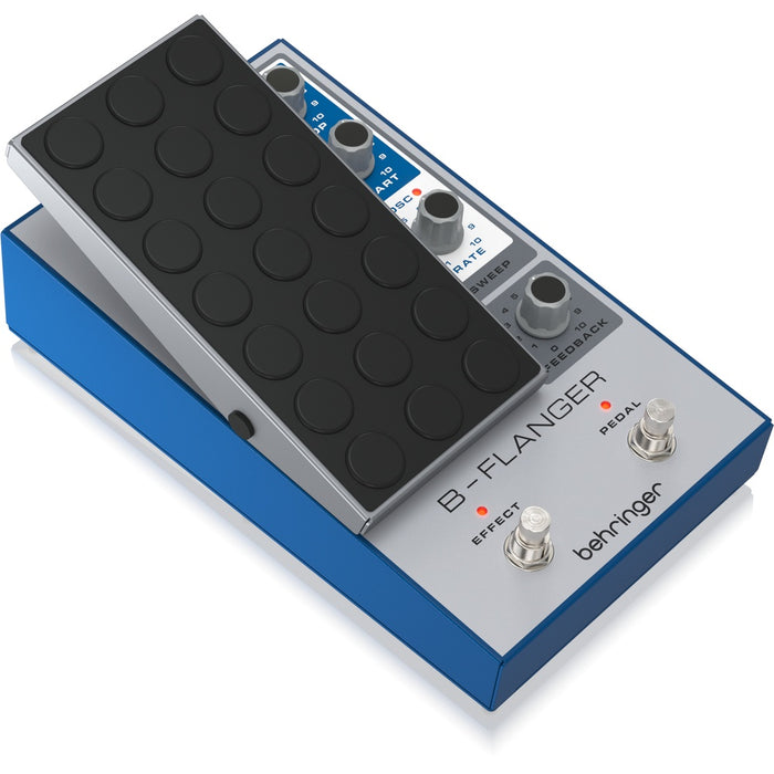 Behringer B-Flanger Pedal
