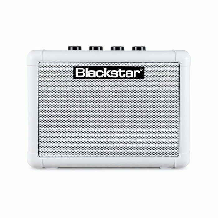 Blackstar 003W 2CH Compact White Ltd Edition