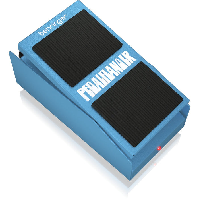 Behringer Pedal Flanger