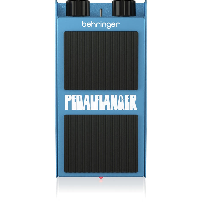 Behringer Pedal Flanger