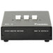 Franklin Audio MS-3 Studio Monitor Switcher