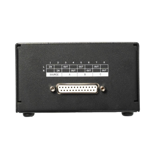 Franklin Audio MS-3 Studio Monitor Switcher
