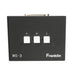 Franklin Audio MS-3 Studio Monitor Switcher