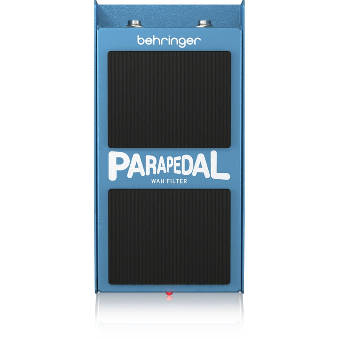 Behringer Parapedal Wah Filter 70'S Wah Filter Pedal