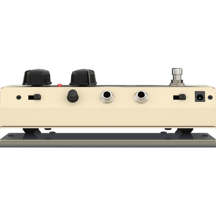 Behringer VT999 Classic Tube Overdrive Pedal