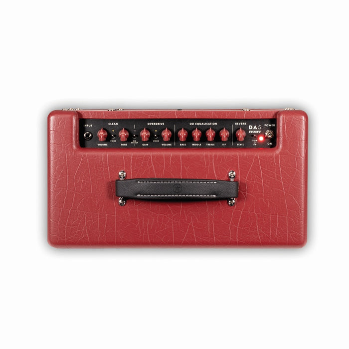 Blackstar DA5 Ruby 5-Watt Valve Combo