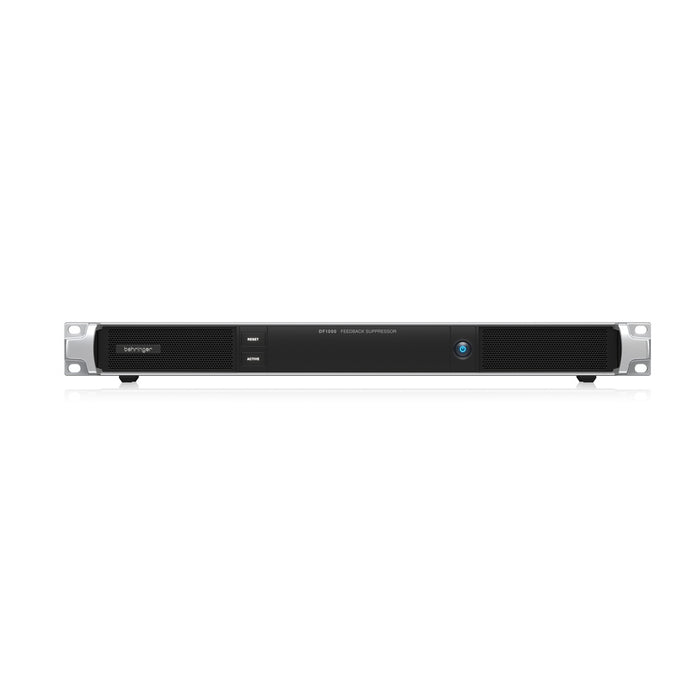Behringer DF1000 2 Ch Feedback Supression