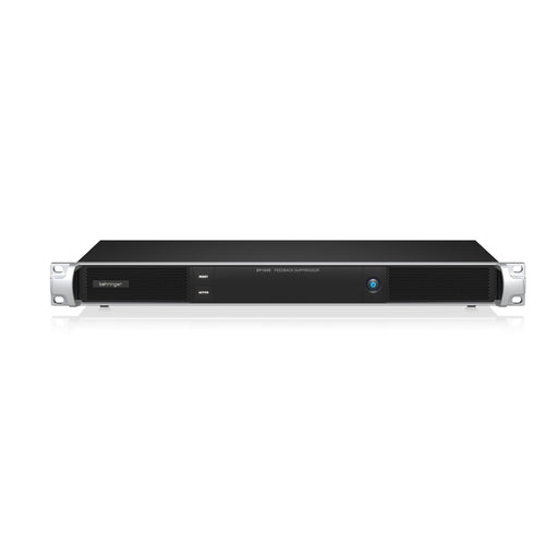 Behringer DF1000 2 Ch Feedback Supression