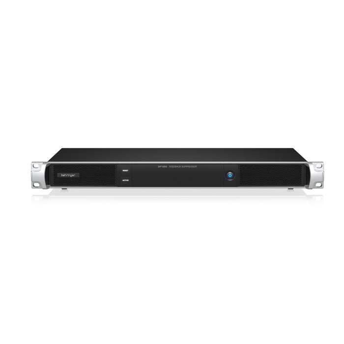 Behringer DF1000 2 Ch Feedback Supression