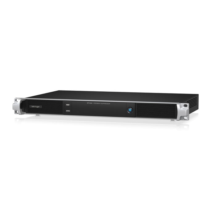 Behringer DF1000 2 Ch Feedback Supression