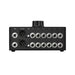 Franklin Audio SS-6 Switchable Input Stereo DI