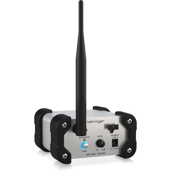 Behringer DW20BR Bluetooth Receiver