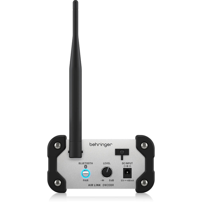 Behringer DW20BR Bluetooth Receiver