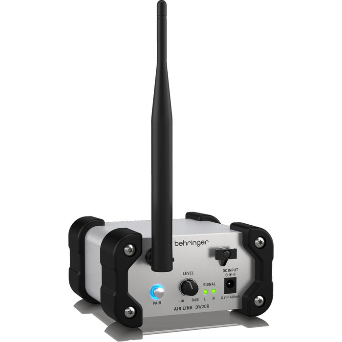 Behringer DW20R Wireless Receiver