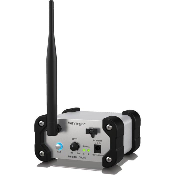 Behringer DW20R Wireless Receiver