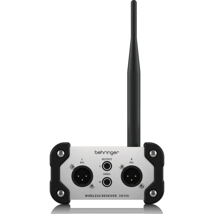 Behringer DW20R Wireless Receiver