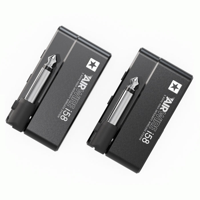 Blackstar Airwire Wireless Instrument System