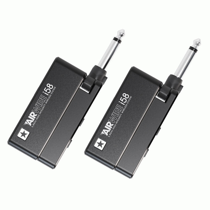 Blackstar Airwire Wireless Instrument System